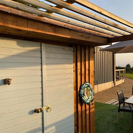 Fallburn Hideaway Martinstown المظهر الخارجي الصورة