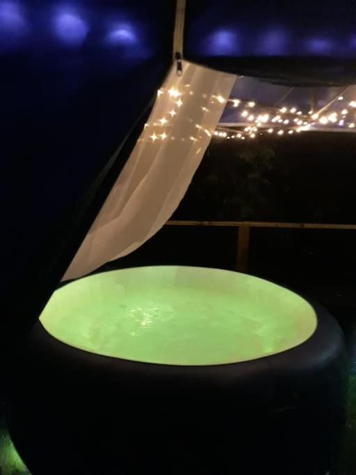 Fallburn Hideaway Martinstown المظهر الخارجي الصورة
