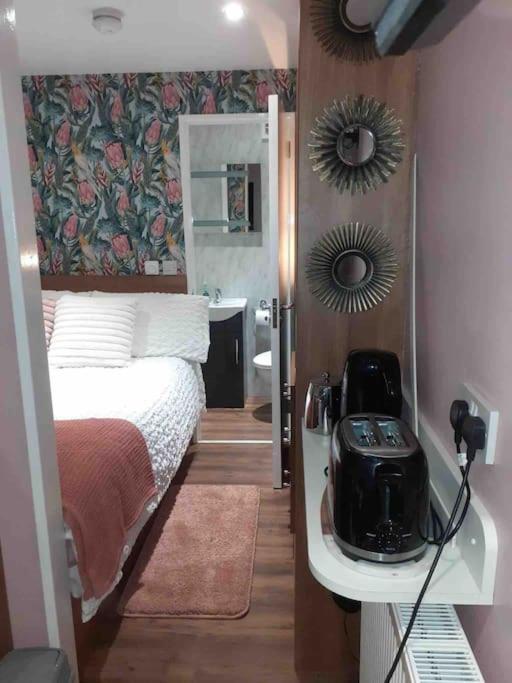 Fallburn Hideaway Martinstown المظهر الخارجي الصورة
