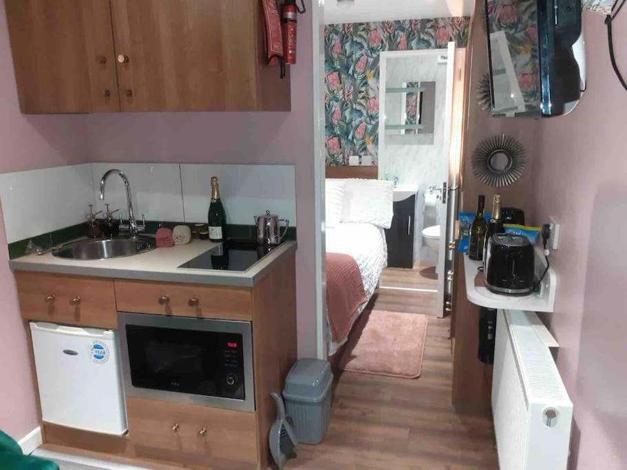 Fallburn Hideaway Martinstown المظهر الخارجي الصورة