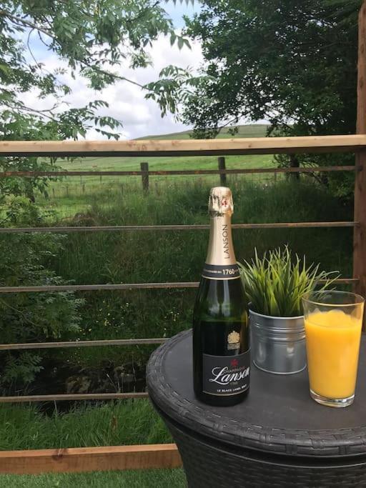 Fallburn Hideaway Martinstown المظهر الخارجي الصورة