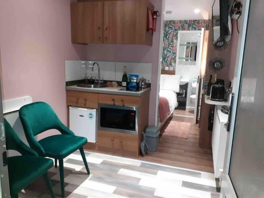 Fallburn Hideaway Martinstown المظهر الخارجي الصورة