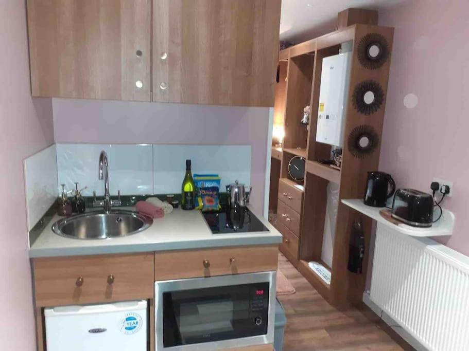 Fallburn Hideaway Martinstown المظهر الخارجي الصورة