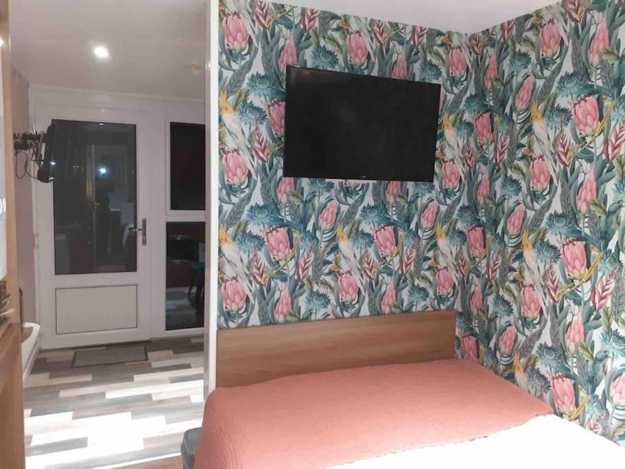 Fallburn Hideaway Martinstown المظهر الخارجي الصورة