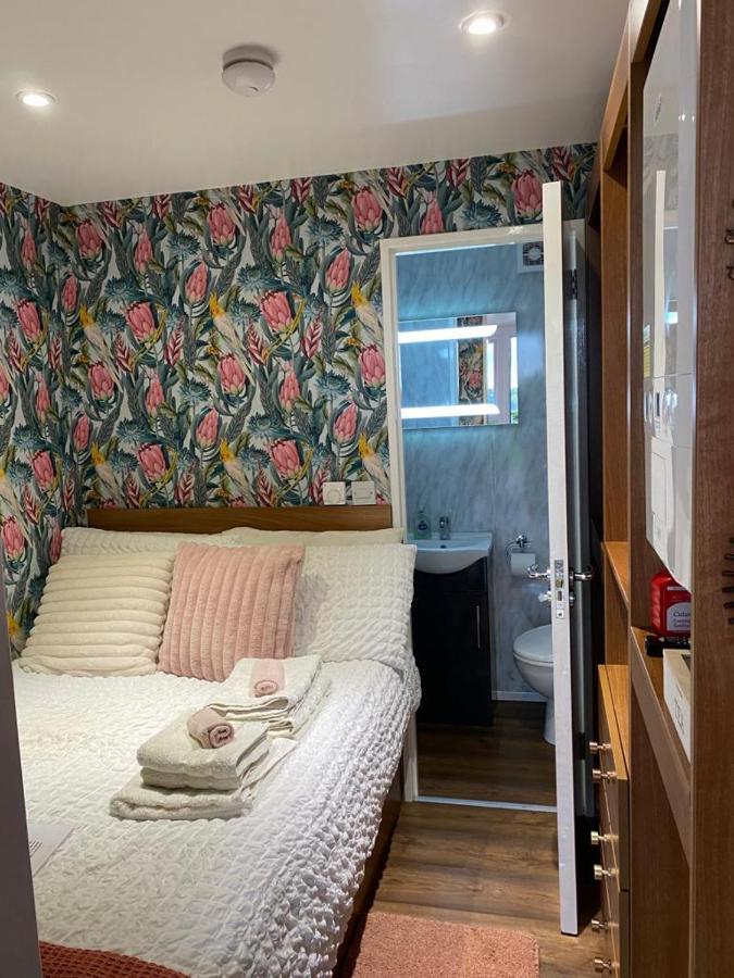 Fallburn Hideaway Martinstown المظهر الخارجي الصورة