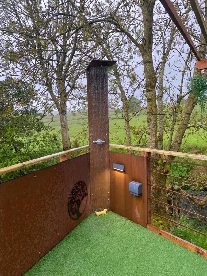 Fallburn Hideaway Martinstown المظهر الخارجي الصورة