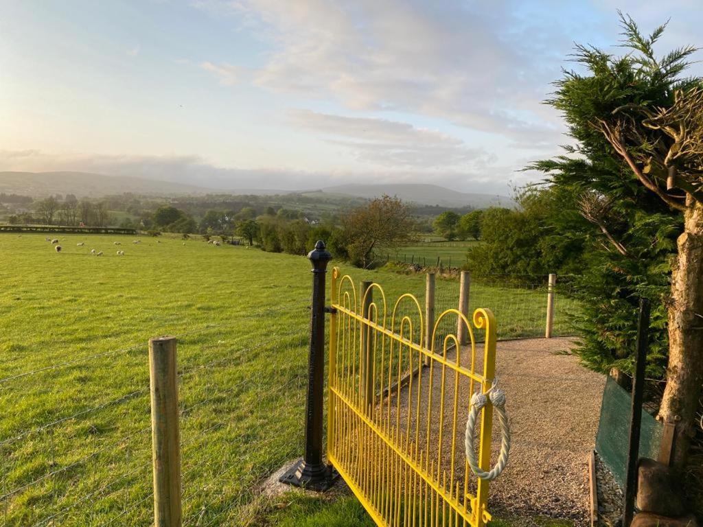 Fallburn Hideaway Martinstown المظهر الخارجي الصورة
