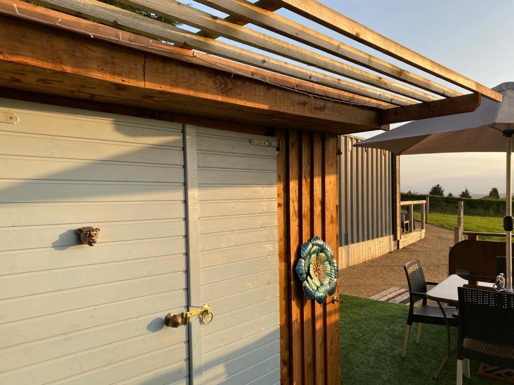 Fallburn Hideaway Martinstown المظهر الخارجي الصورة