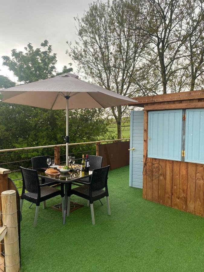 Fallburn Hideaway Martinstown المظهر الخارجي الصورة