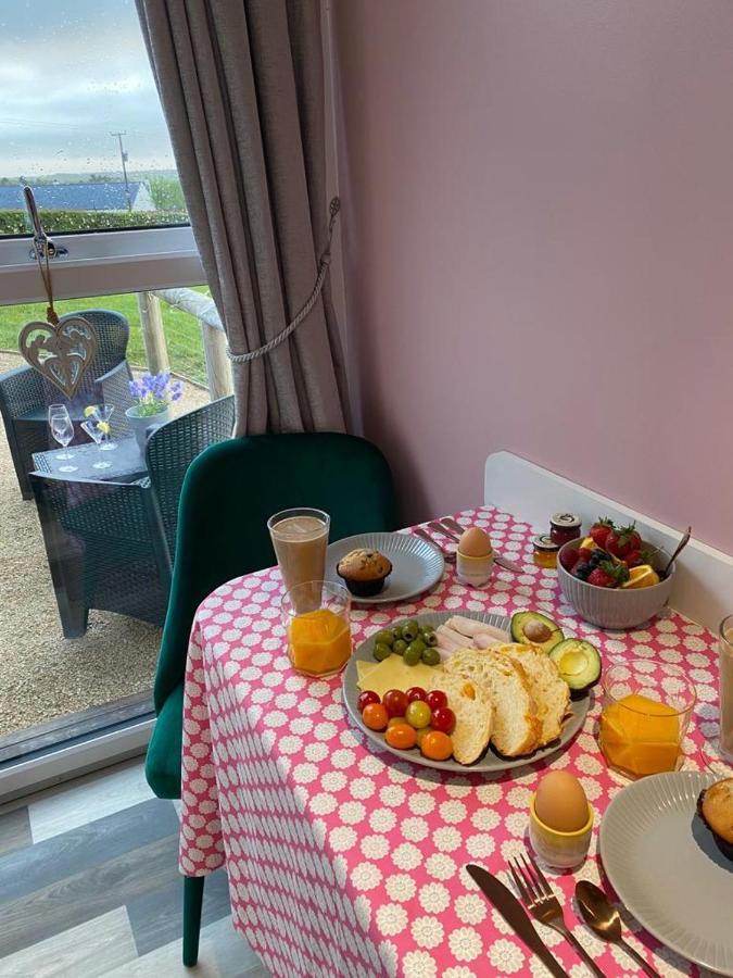Fallburn Hideaway Martinstown المظهر الخارجي الصورة