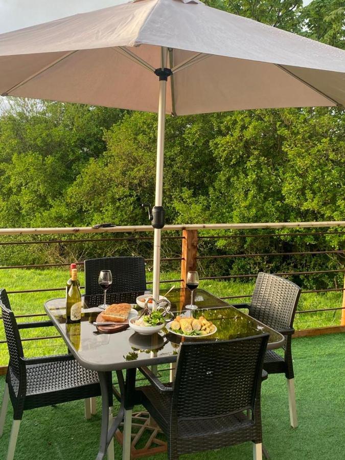 Fallburn Hideaway Martinstown المظهر الخارجي الصورة